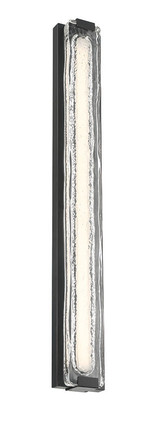 Hiltic LED Outdoor Wall Sconce (49807-011)