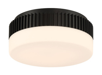 Eurofase - 49913-029 - LED Flush Mount - Purgos - Matte Black