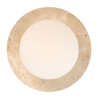 Carnagie LED Flush Mount (49915-023)