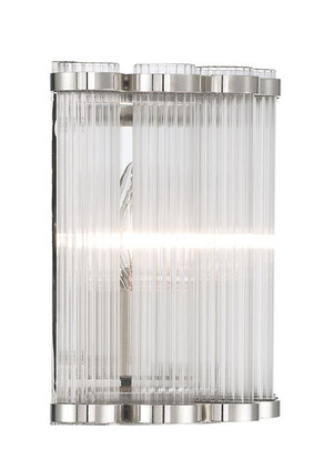 Glasbury Four Light Vanity (50042-029)
