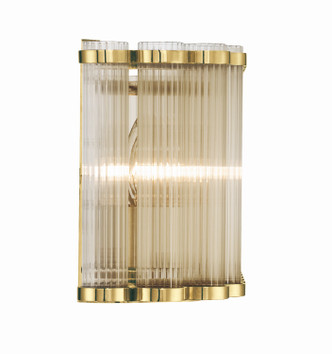 Glasbury Six Light Vanity (50043-019)