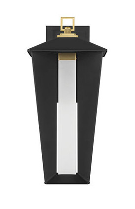 Andson LED Wall Sconce (50048-014)