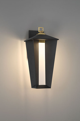 Andson LED Wall Sconce (50048-014)
