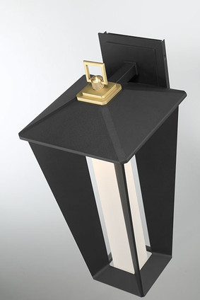 Andson LED Wall Sconce (50048-014)