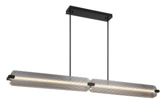 Neoness LED Linear Chandelier (50056-019)