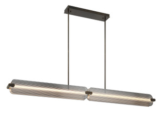 Neoness LED Linear Chandelier (50057-016)