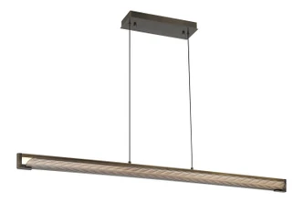 Neoness LED Linear Chandelier (50059-010)