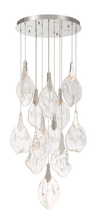 Jateo LED Chandelier (50102-013)