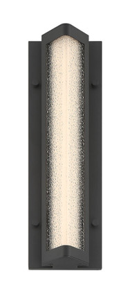 Eurofase - 50108-015 - LED Outdoor Wall Sconce - Hy50 - Sand Black