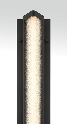 Hy50 LED Outdoor Wall Sconce (50109-012)