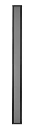 Eurofase - 50114-016 - LED Outdoor Wall Sconce - Dulton - Matte Black