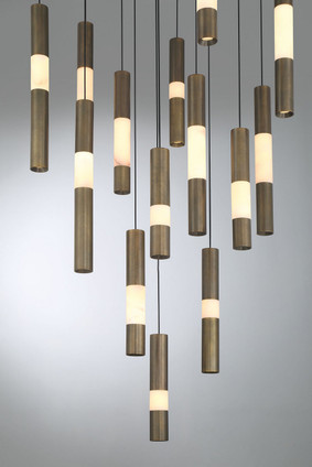 Ronda LED Chandelier (50120-017)