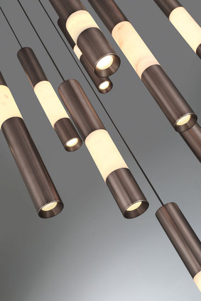 Ronda LED Chandelier (50120-024)