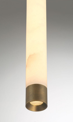 Ronda LED Outdoor Wall Sconce (50125-029)