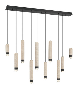 Cambre LED Linear Chandelier (50129-010)