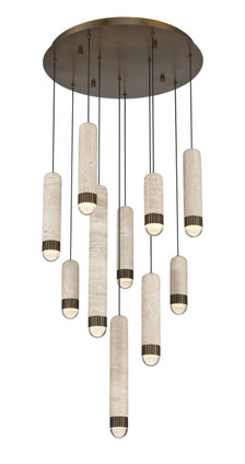Cambre LED Chandelier (50130-023)