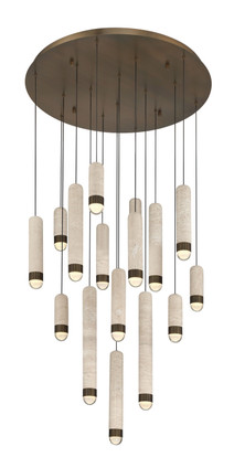 Cambre LED Chandelier (50131-020)