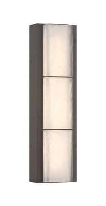 Eurofase - 50177-011 - LED Outdoor Wall Sconce - Gibraltar - Sand Bronze