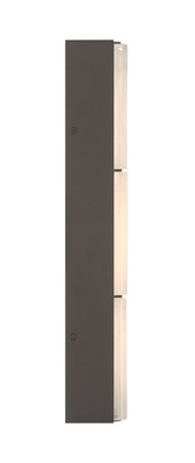 Gibraltar LED Outdoor Wall Sconce (50177-011)