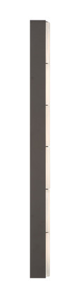 Gibraltar LED Outdoor Wall Sconce (50179-015)
