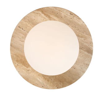 Carnagie LED Flush Mount (50186-020)