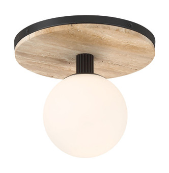 Carnagie LED Flush Mount (50186-020)