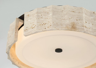 Roslington LED Flush Mount (50204-021)