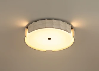 Roslington LED Flush Mount (50205-028)
