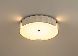 Roslington LED Flush Mount (50205-028)