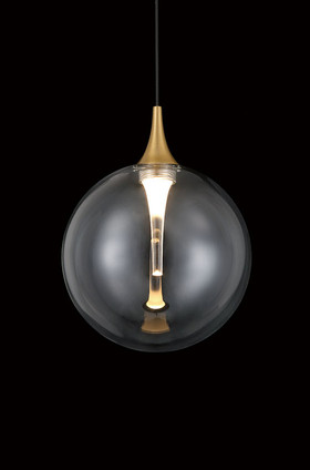 Iissa LED Pendant (50251-018)