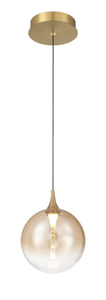 Iissa LED Pendant (50251-032)