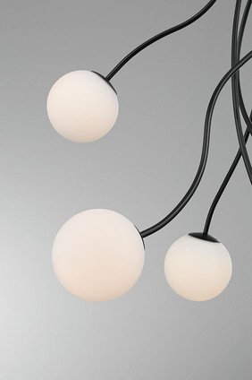 Athena LED Chandelier (50256-013)