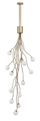 Athena LED Chandelier (50256-020)