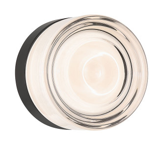 Eurofase - 50271-023 - LED Outdoor Surface Mount - Sternn - Matte Black