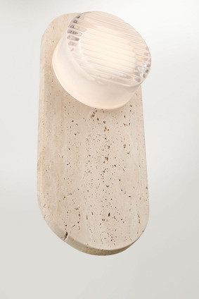 Sternn LED Outdoor Wall Sconce (50272-013)