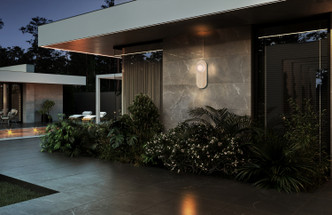Sternn LED Wall Sconce (50272-013)