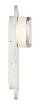 Sternn LED Outdoor Wall Sconce (50273-027)