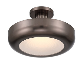 Macey LED Semi-Flush Mount (50389-018)