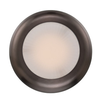 Macey LED Semi-Flush Mount (50389-018)