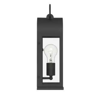 Kendra Bell One Light Outdoor Wall Mount (46058)