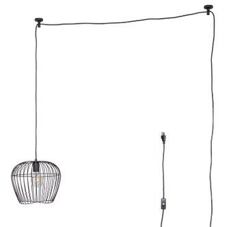 Redding One Light Pendant (48240)