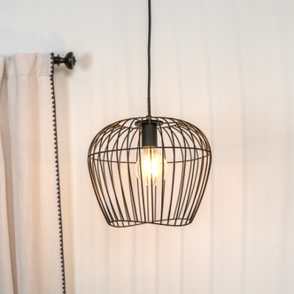 Redding One Light Pendant (48240)