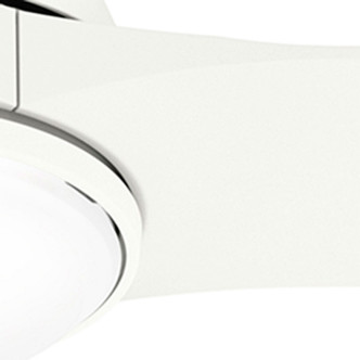 Aeronaut 52" Ceiling Fan (50048)