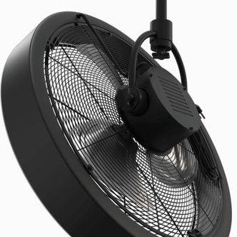Garage Fan (97319)