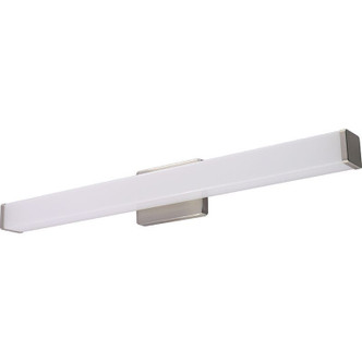Westgate - LVF-30-MCT5-BN - LED Vanity