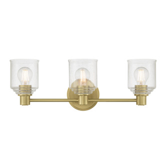 Vessair Three Light Vanity (202103-VB)