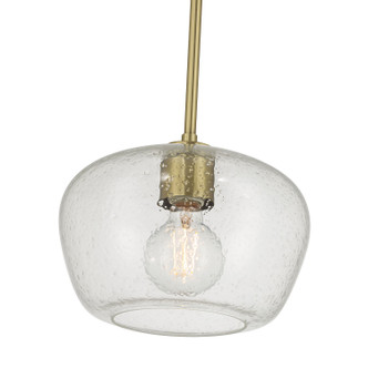 Pomari One Light Pendant (203101-VB)