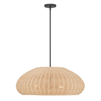Natora Five Light Pendant (209105-MB)