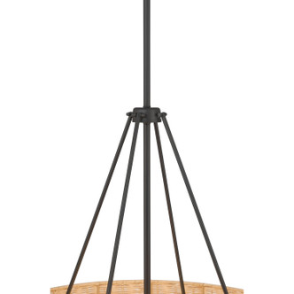 Namiro Six Light Pendant (210106-MB)