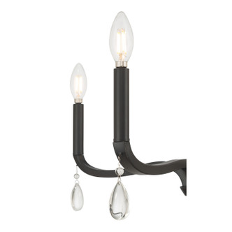 Viremont Four Light Chandelier (220104-MB)